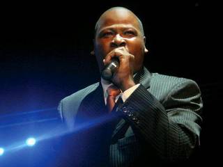 What’s Hot: Sipho Makhabane in ICU